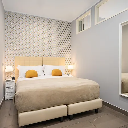 Apartment Italianway Comfort - Foro Buonaparte 68