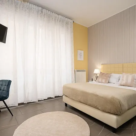 Italianway Comfort - Foro Buonaparte 68 Apartment
