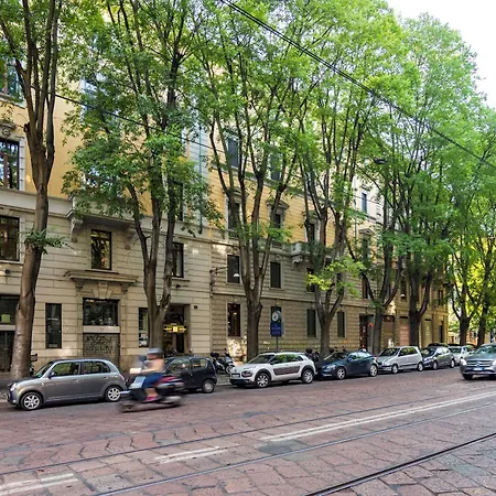 Italianway Comfort - Foro Buonaparte 68 Milan