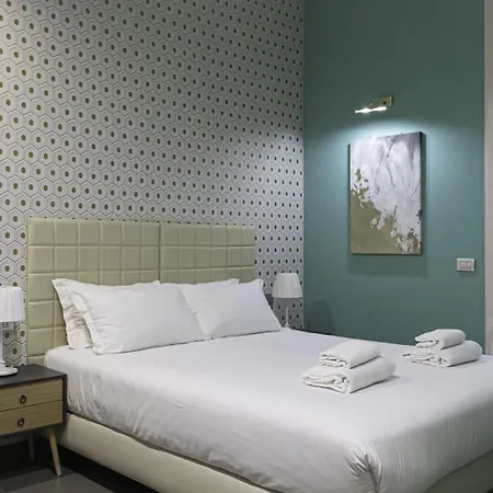 Italianway Comfort - Foro Buonaparte 68 Milan