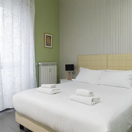 Apartment Italianway - Foro Buonaparte 68 *