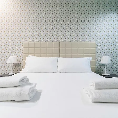 Apartment Italianway - Foro Buonaparte 68 Milan